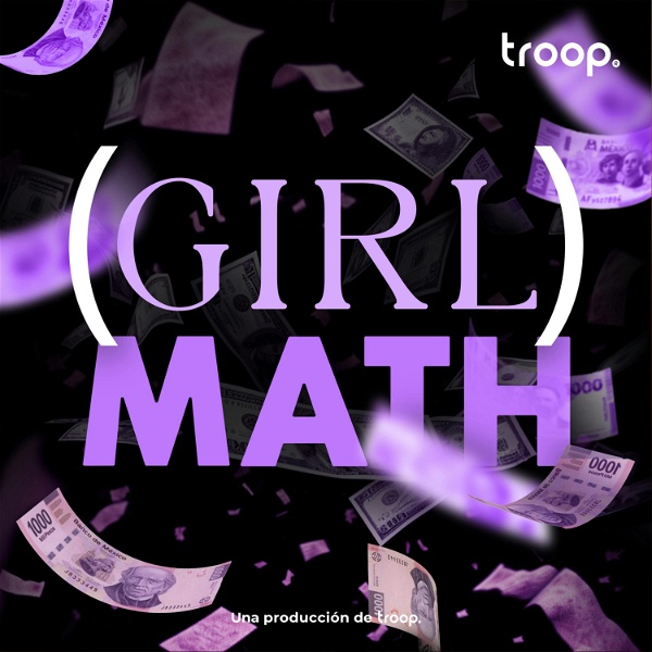Artwork for Girl Math.