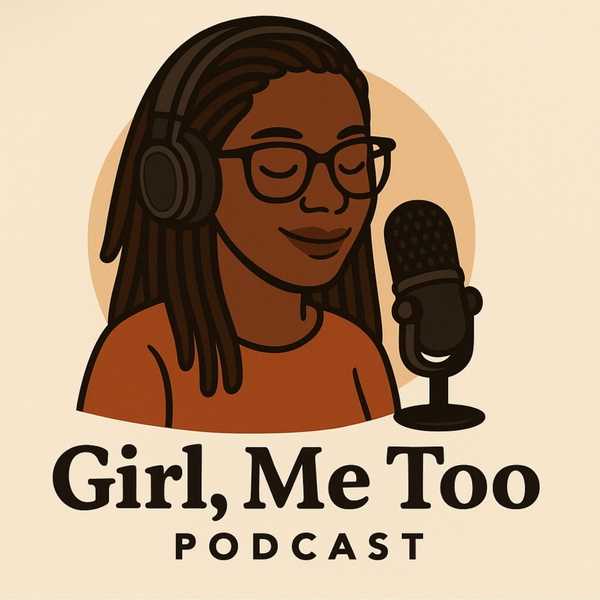 Artwork for Girl, Me Too