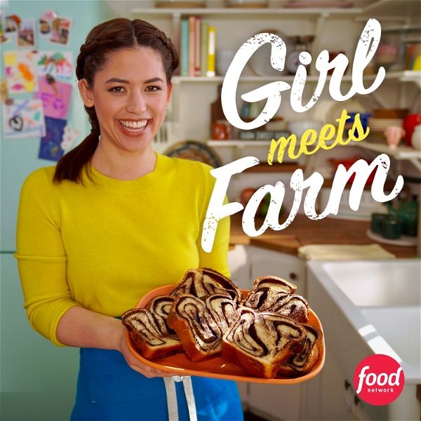 Artwork for Girl Meets Farm