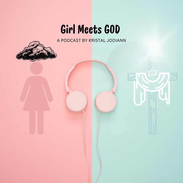 Artwork for Girl Meets God
