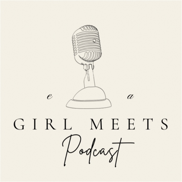 Artwork for Girl Meets Podcast