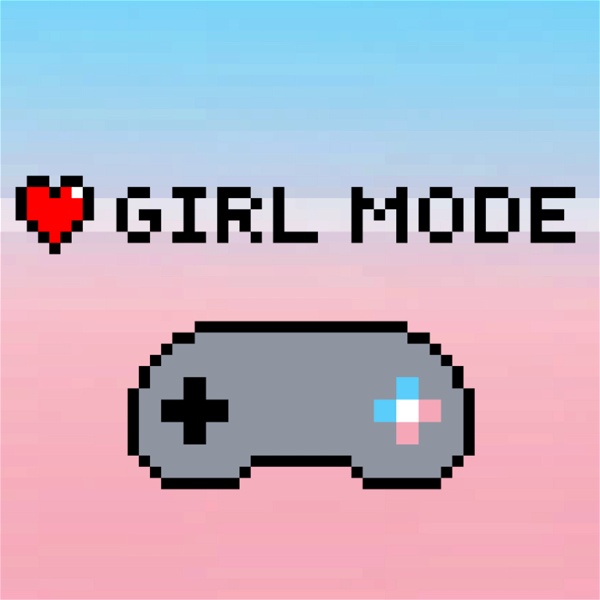 Artwork for Girl Mode