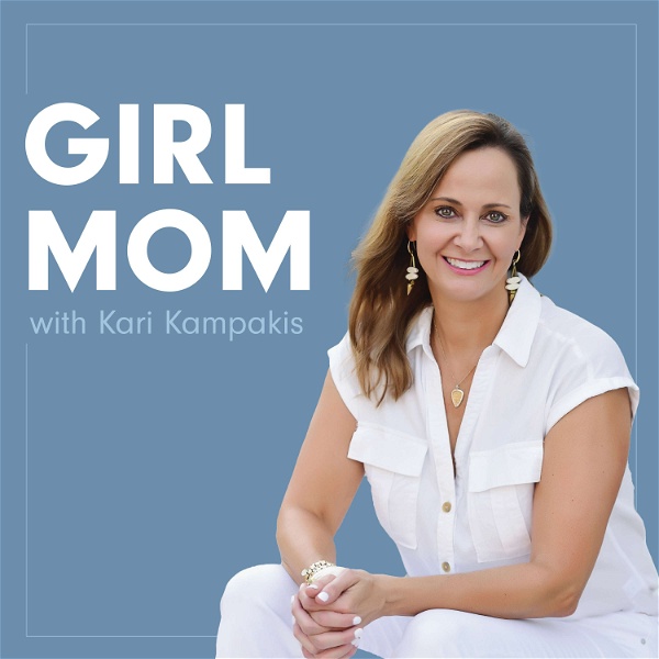 Artwork for Girl Mom Podcast
