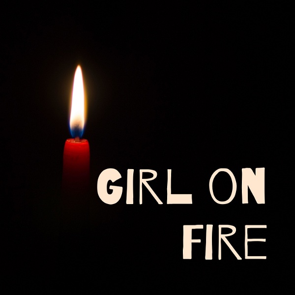 Artwork for Girl on Fire