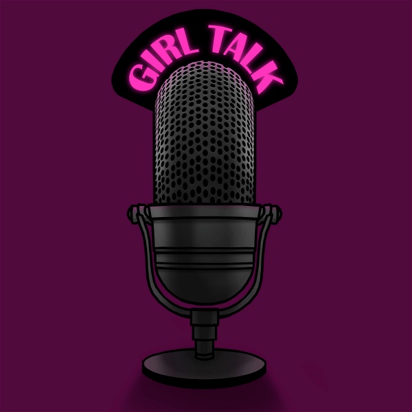Artwork for Girl Talk