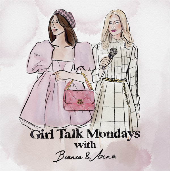 Artwork for Girl Talk Mondays