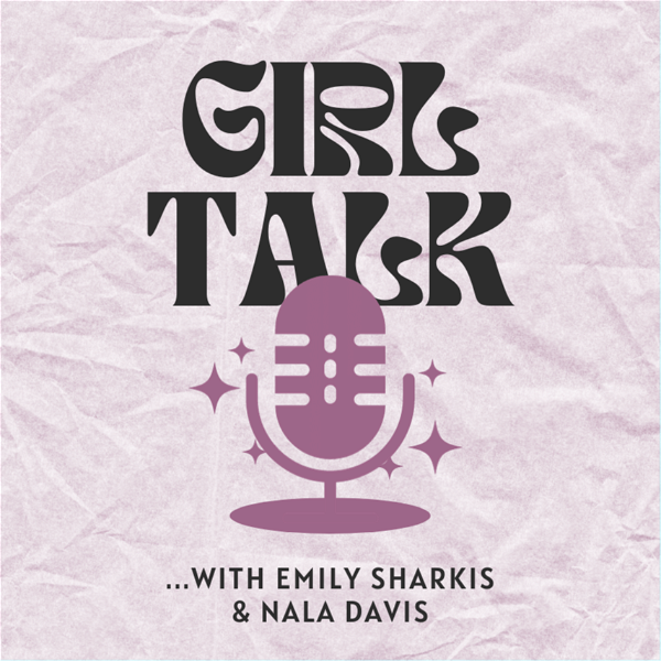 Artwork for Girl Talk