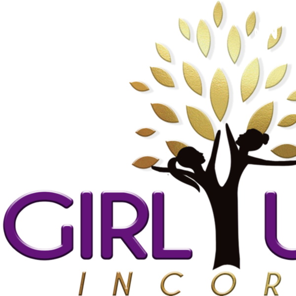 Artwork for Girl Uprising Podcast