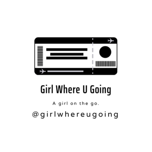 Artwork for Girl Where U Going