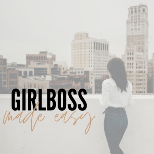 Artwork for GirlBoss