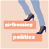 GirlBossing Politics