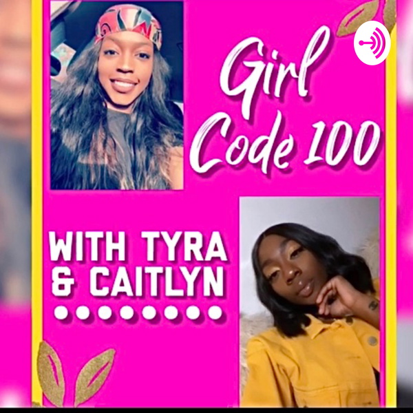 Artwork for GIRLCODE100