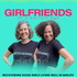Girlfriends of a Certain Age