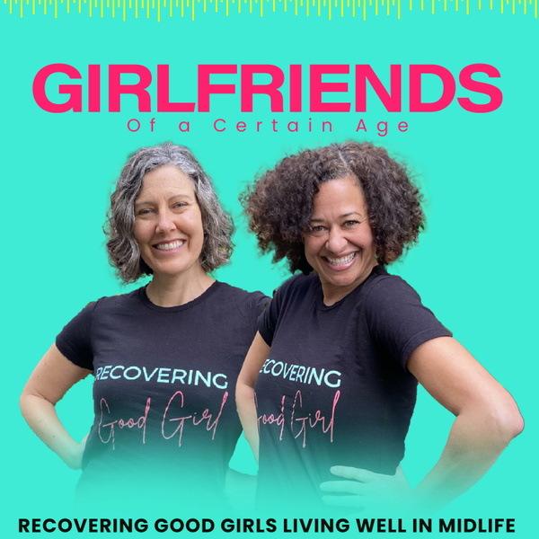 Artwork for Girlfriends of a Certain Age