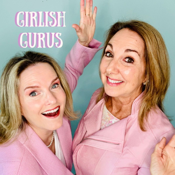 Artwork for Girlish Gurus