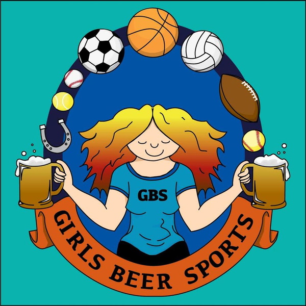 Artwork for Girls, Beer, Sports