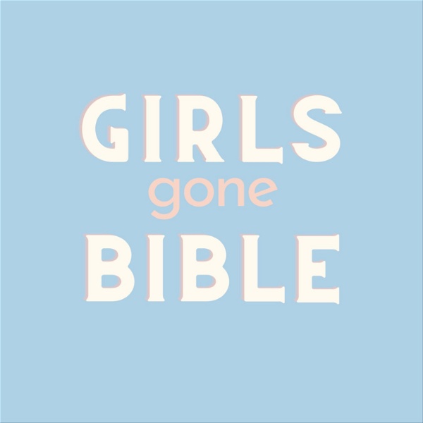 Artwork for Girls Gone Bible