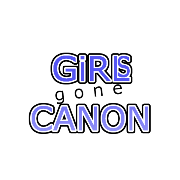 Artwork for Girls Gone Canon Cast