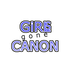 Girls Gone Canon Cast