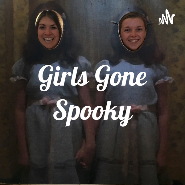 Artwork for Girls Gone Spooky
