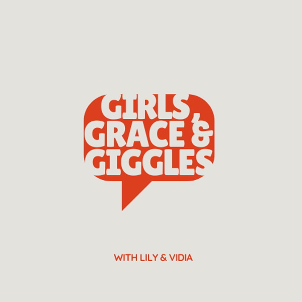 Artwork for Girls, Grace, and Giggles
