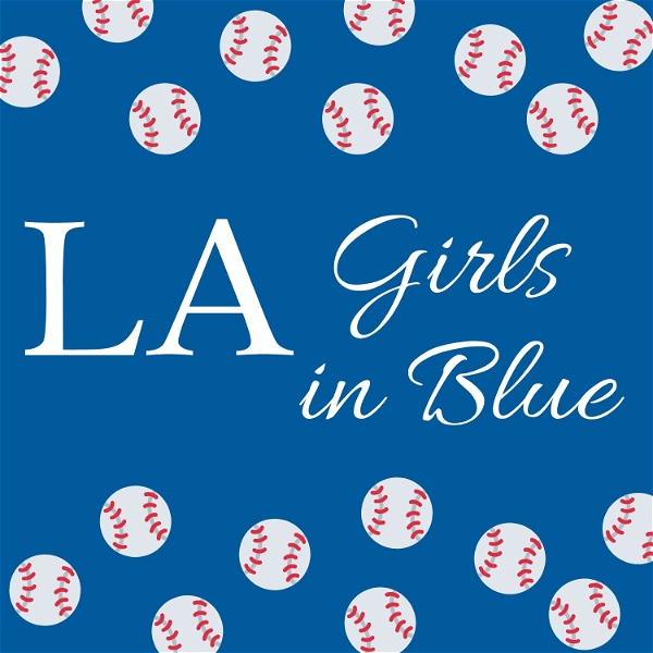 Artwork for Girls in Blue