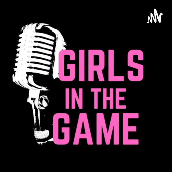 Artwork for GIRLS IN THE GAME