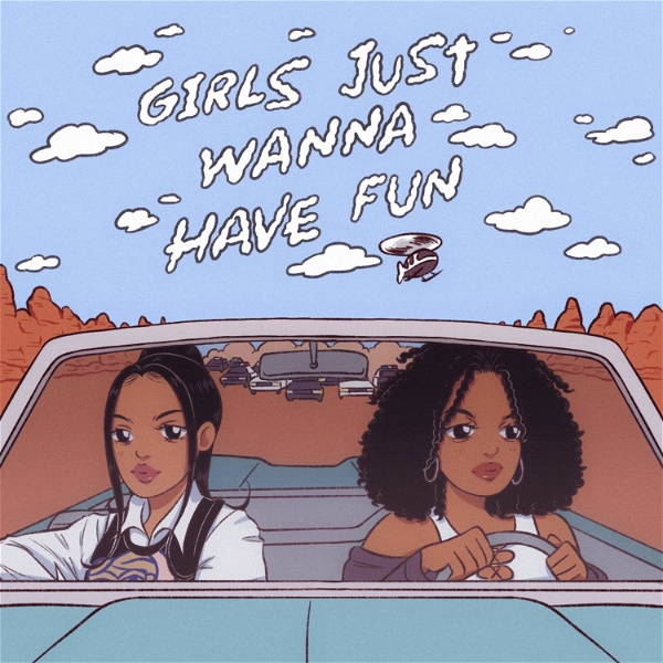 Artwork for Girls Just Wanna Have Fun