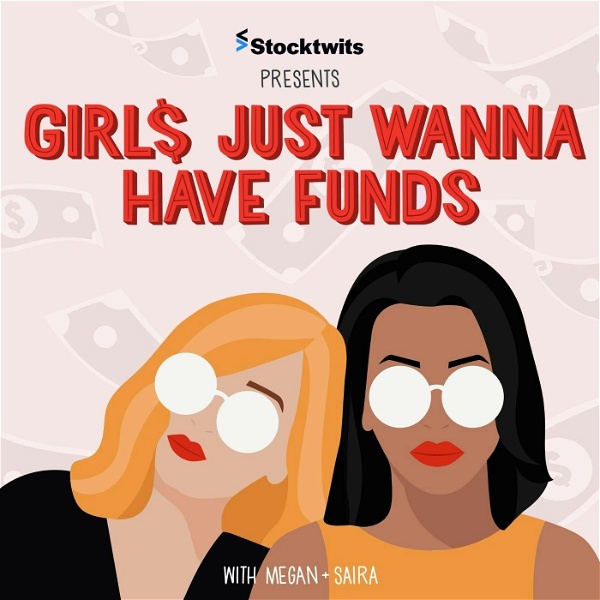 Artwork for Girls Just Wanna Have Funds