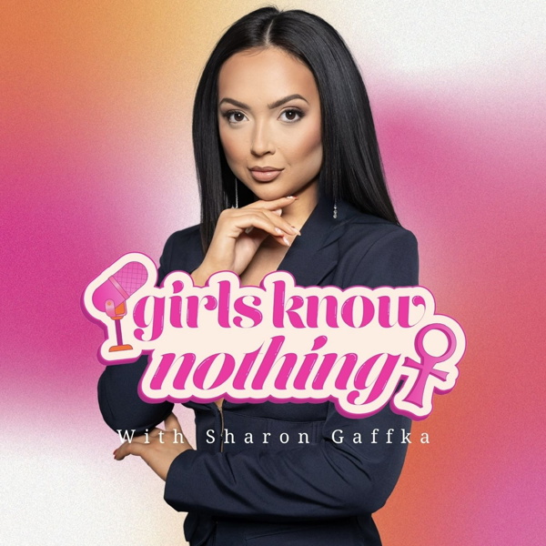 Artwork for Girls Know Nothing