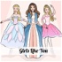 Girls Like You - The Premier Barbie Movie Review Podcast