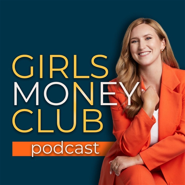 Artwork for Girls Money Club Podcast