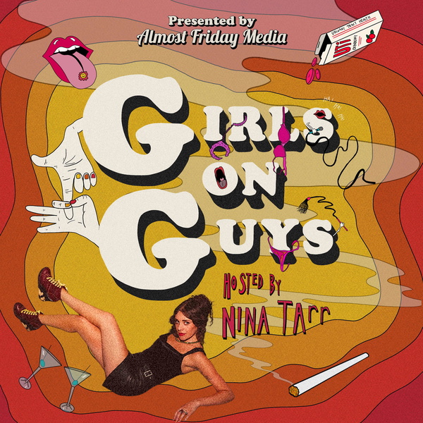 Artwork for Girls On Guys