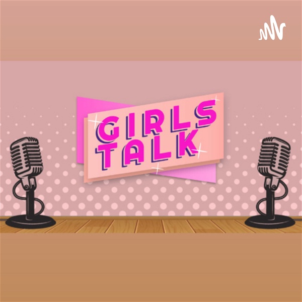 Artwork for girls talk