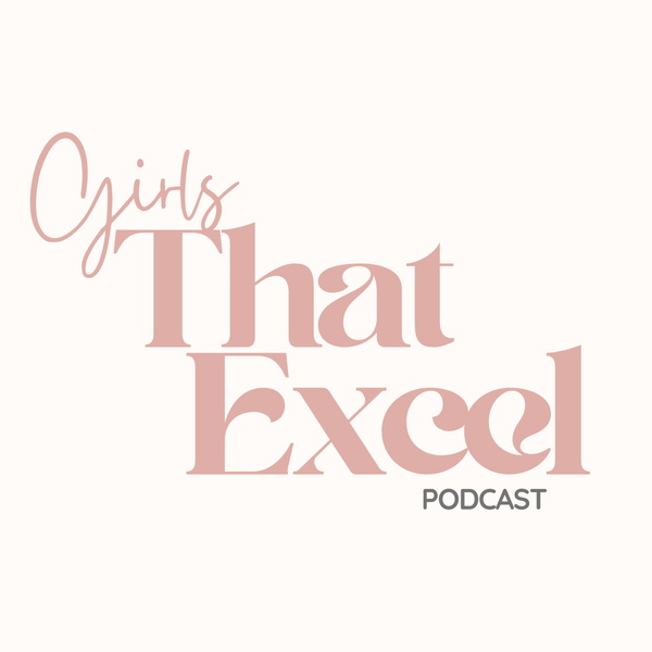 Artwork for Girls That Excel