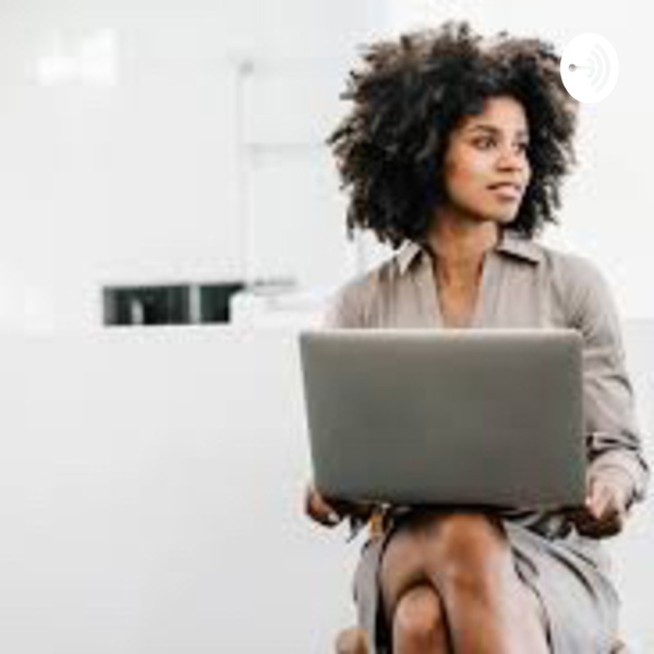 Artwork for Girls Who Pod 👩🏽💻💕