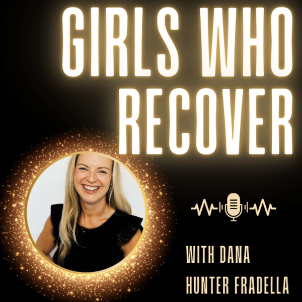 Artwork for Girls Who Recover