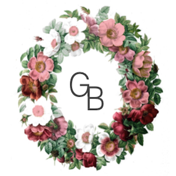 Artwork for Girly Bits Podcast