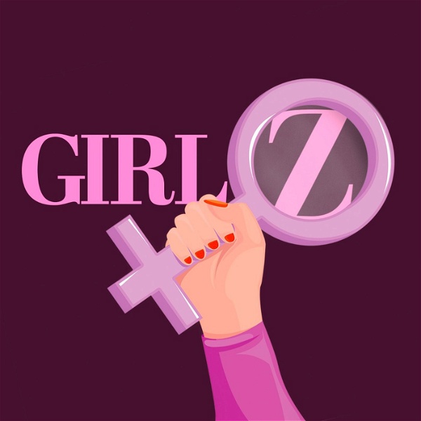 Artwork for Girlz, un podcast fatto da donne