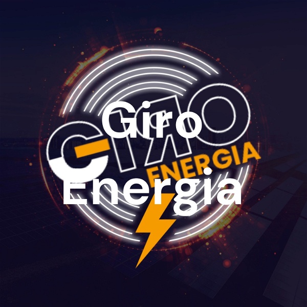 Artwork for Giro Energia