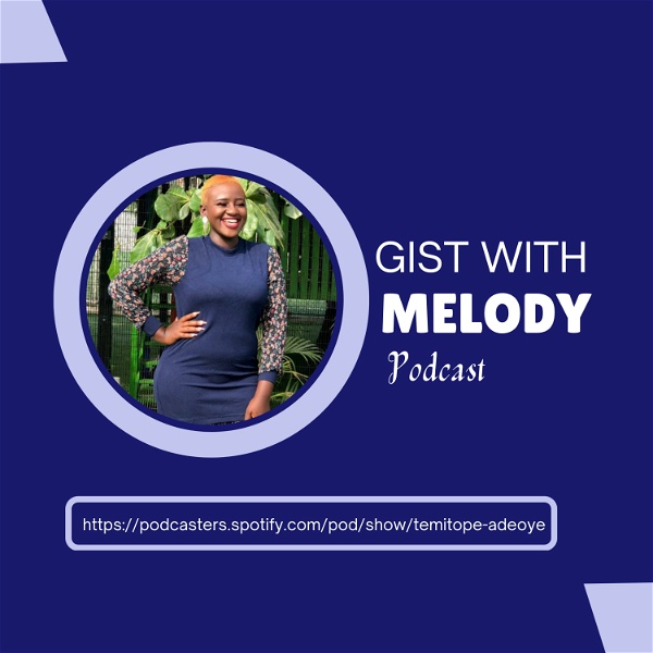 Artwork for Gist With Melody