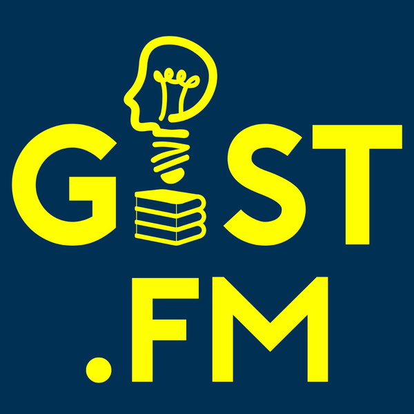 Artwork for Gist.fm: Audible meets podcasting