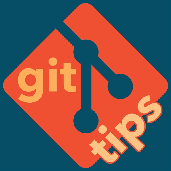 Artwork for Git Tips