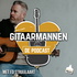 Gitaarmannen, de podcast