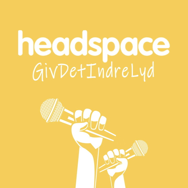 Artwork for Giv det indre lyd