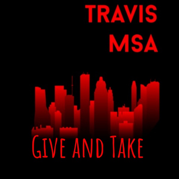 Artwork for Give and Take