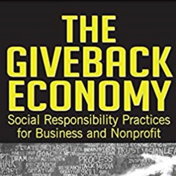 Artwork for Give Back Economy