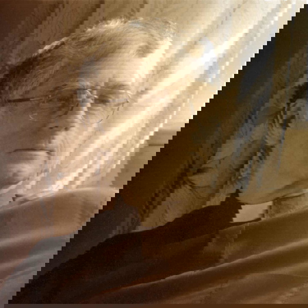 Artwork for Give God Permission