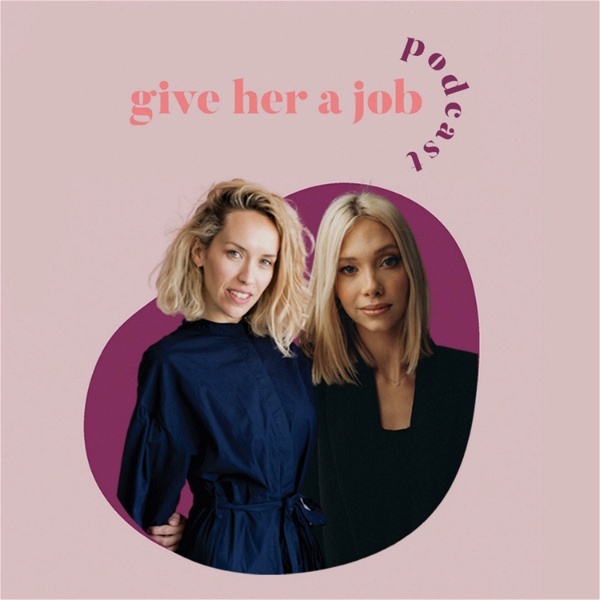 Artwork for Give Her A Job