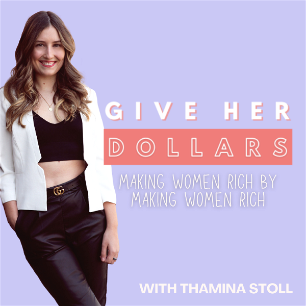 Artwork for Give Her Dollars